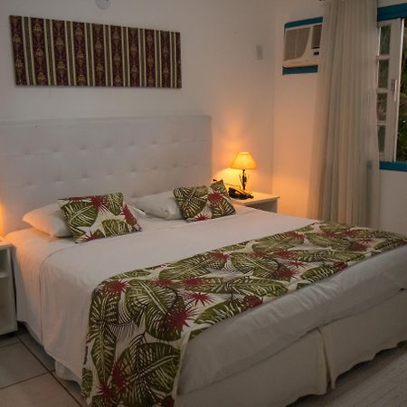 Hotel Miratlantico Buzios エクステリア 写真