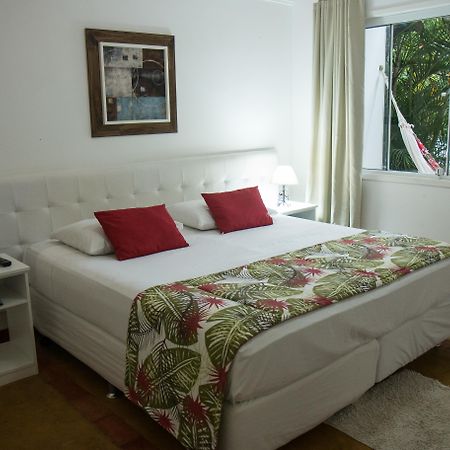 Hotel Miratlantico Buzios エクステリア 写真
