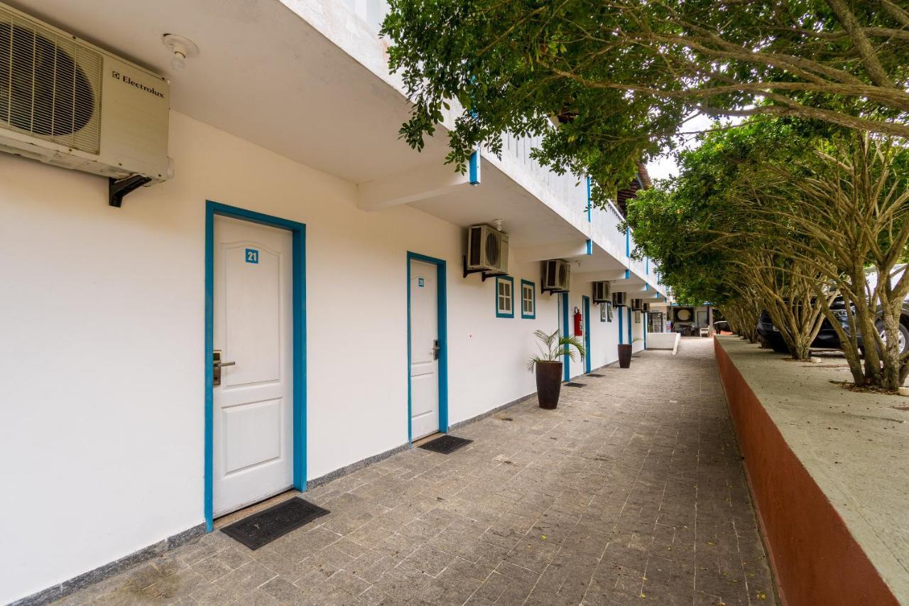 Hotel Miratlantico Buzios エクステリア 写真