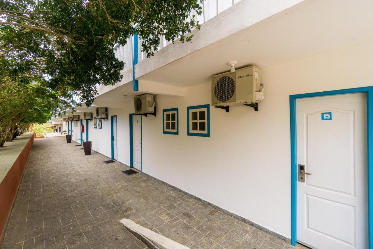 Hotel Miratlantico Buzios エクステリア 写真