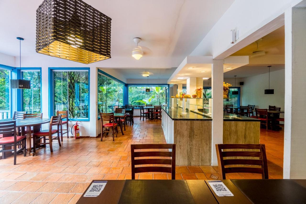 Hotel Miratlantico Buzios エクステリア 写真