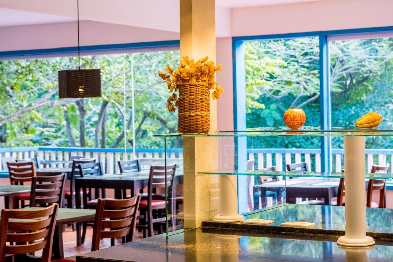 Hotel Miratlantico Buzios エクステリア 写真