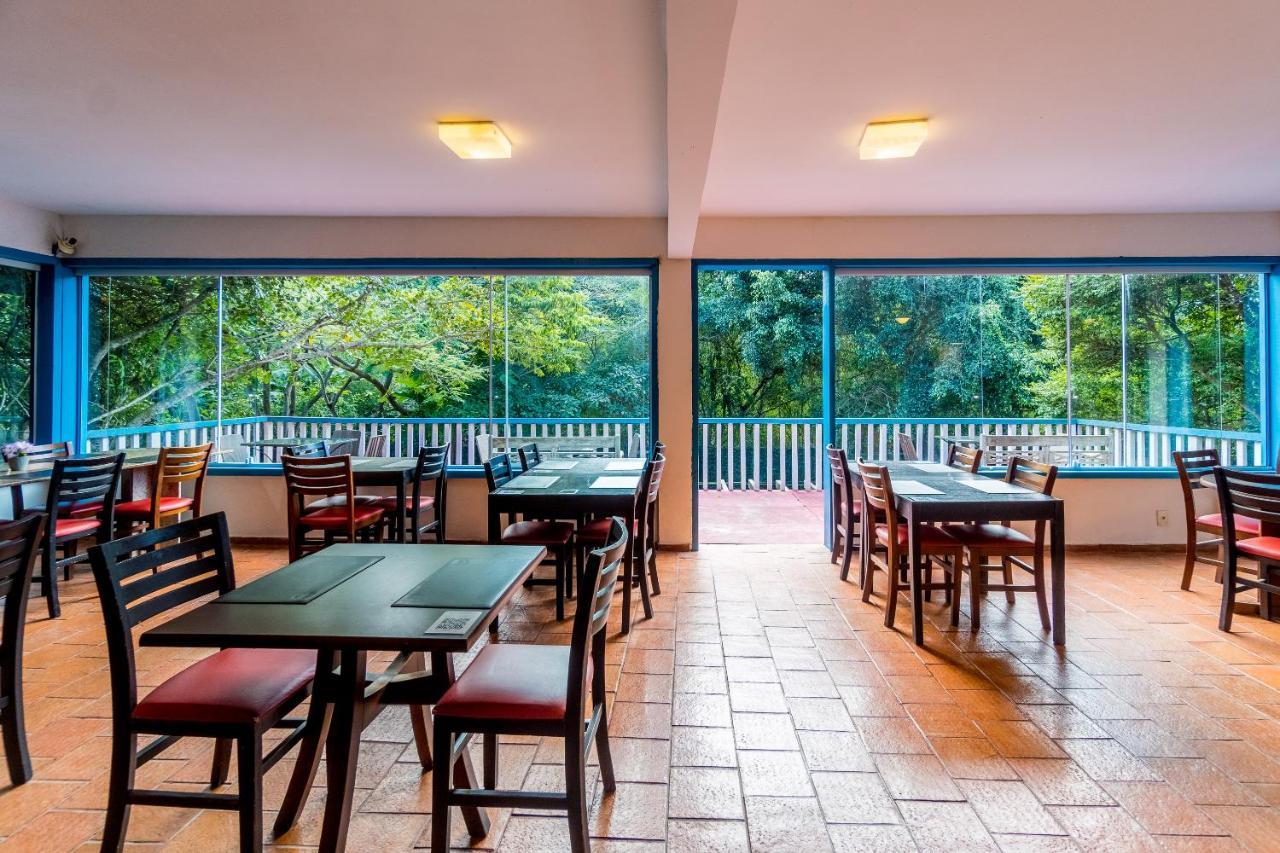 Hotel Miratlantico Buzios エクステリア 写真
