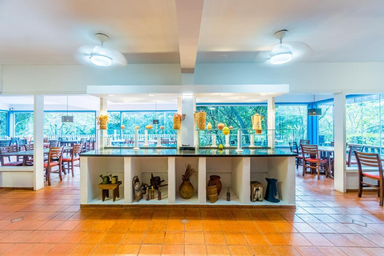 Hotel Miratlantico Buzios エクステリア 写真