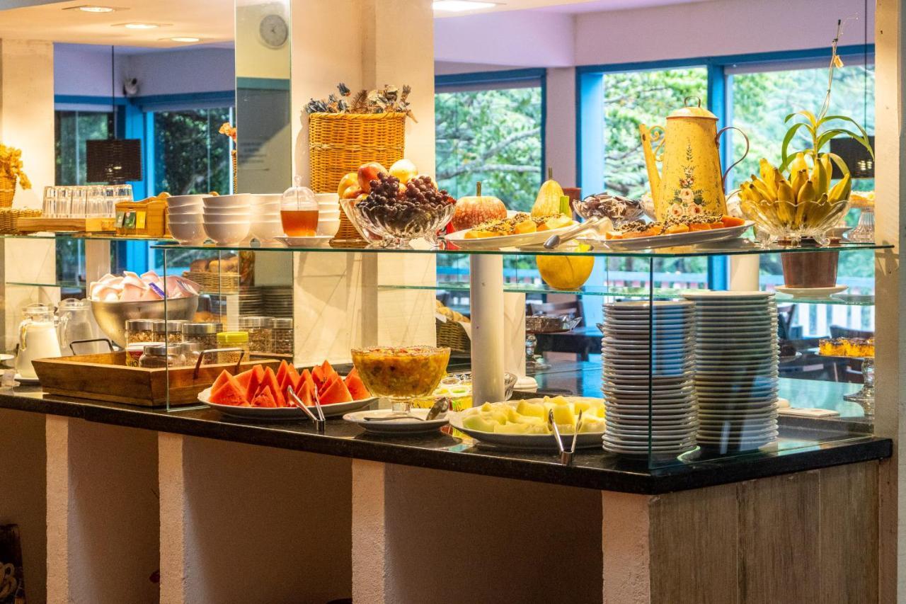Hotel Miratlantico Buzios エクステリア 写真