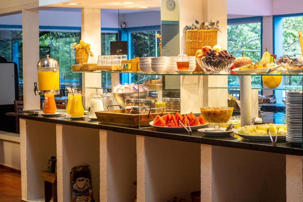 Hotel Miratlantico Buzios エクステリア 写真