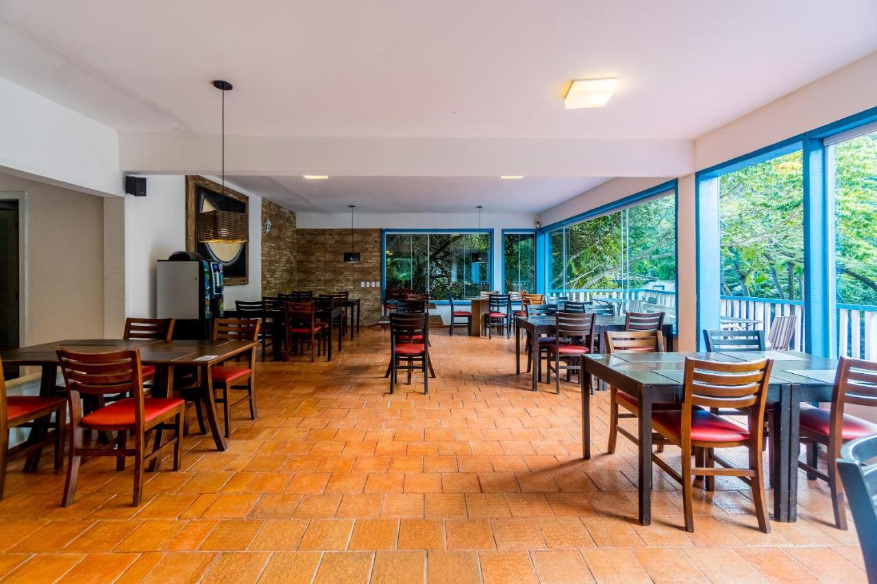Hotel Miratlantico Buzios エクステリア 写真