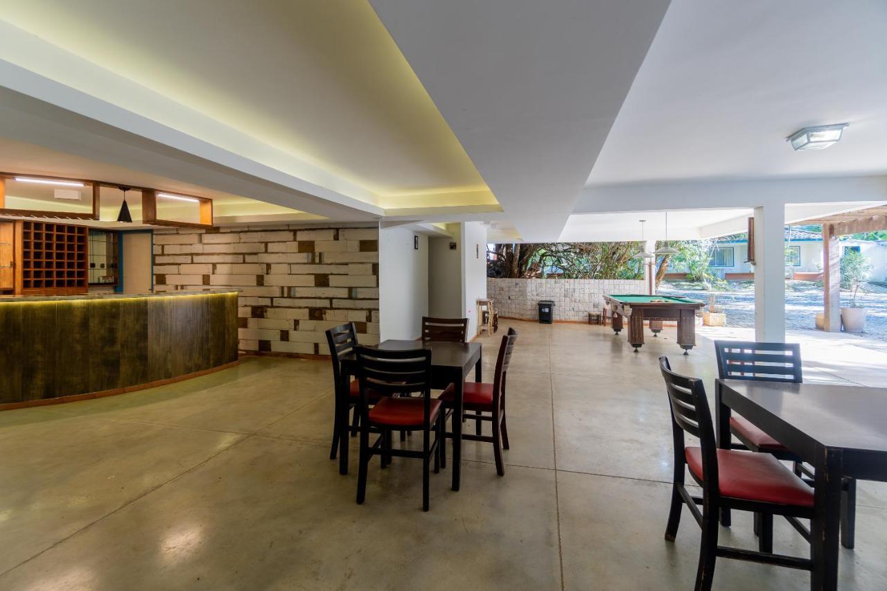 Hotel Miratlantico Buzios エクステリア 写真