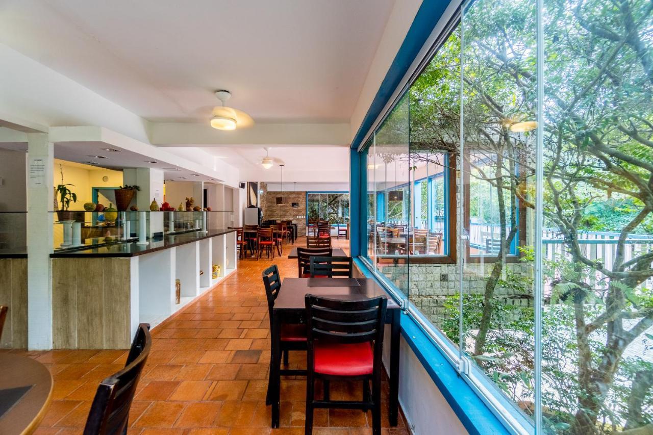 Hotel Miratlantico Buzios エクステリア 写真