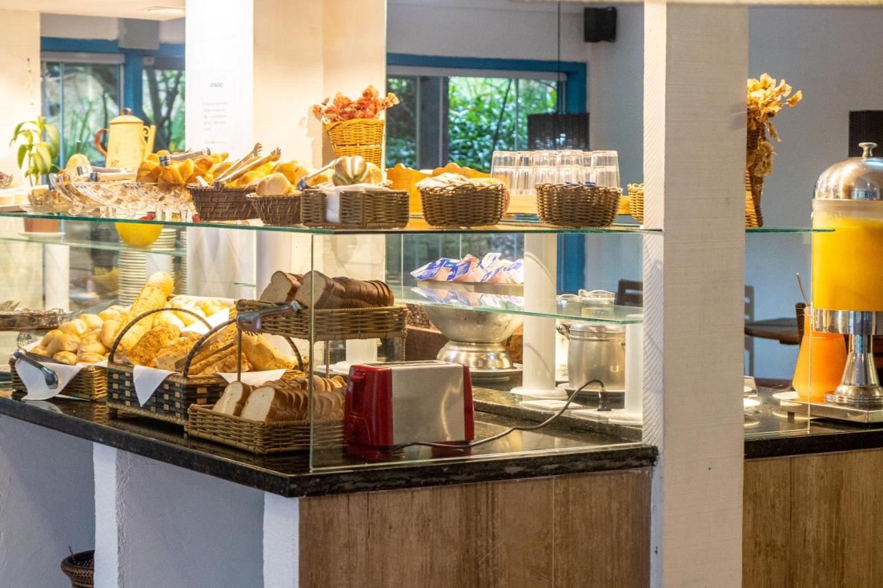 Hotel Miratlantico Buzios エクステリア 写真