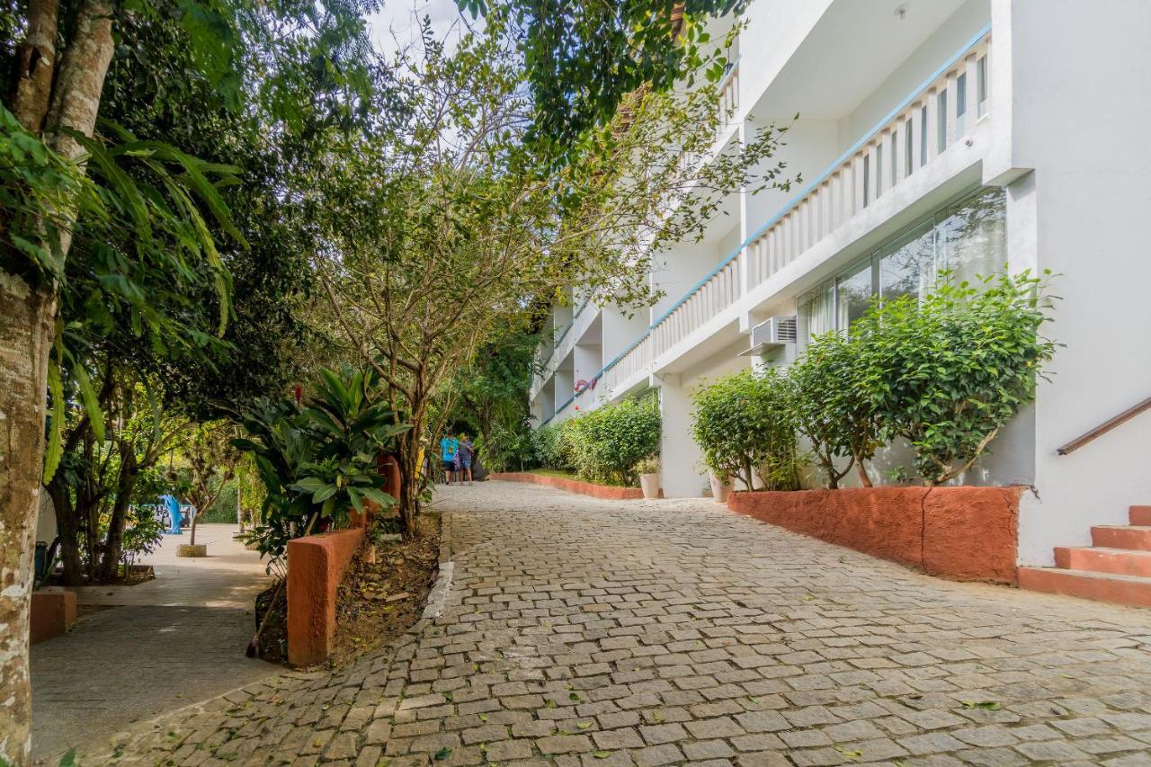 Hotel Miratlantico Buzios エクステリア 写真