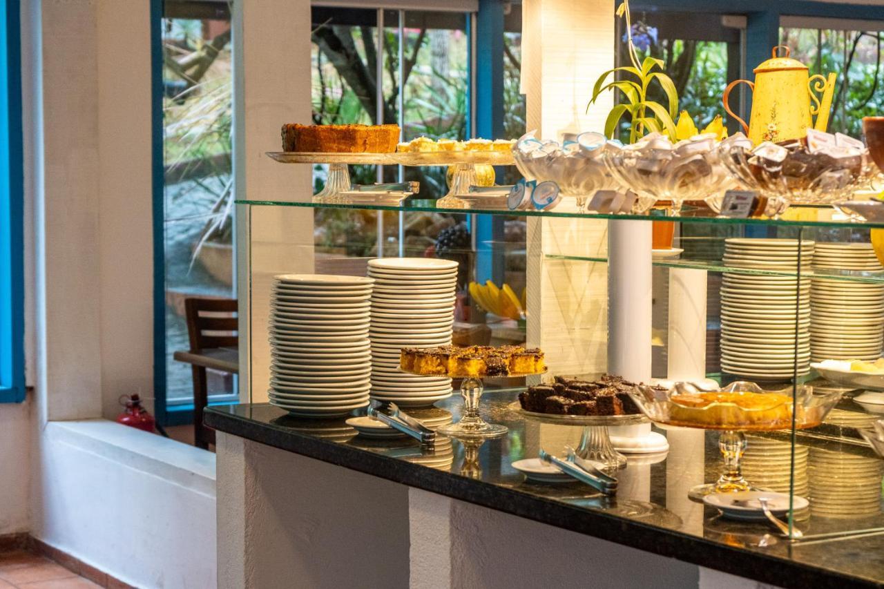 Hotel Miratlantico Buzios エクステリア 写真