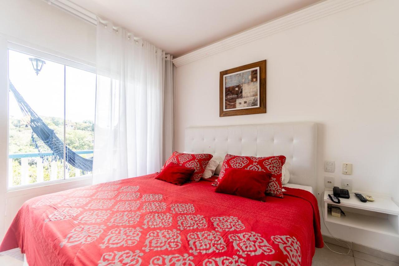 Hotel Miratlantico Buzios エクステリア 写真