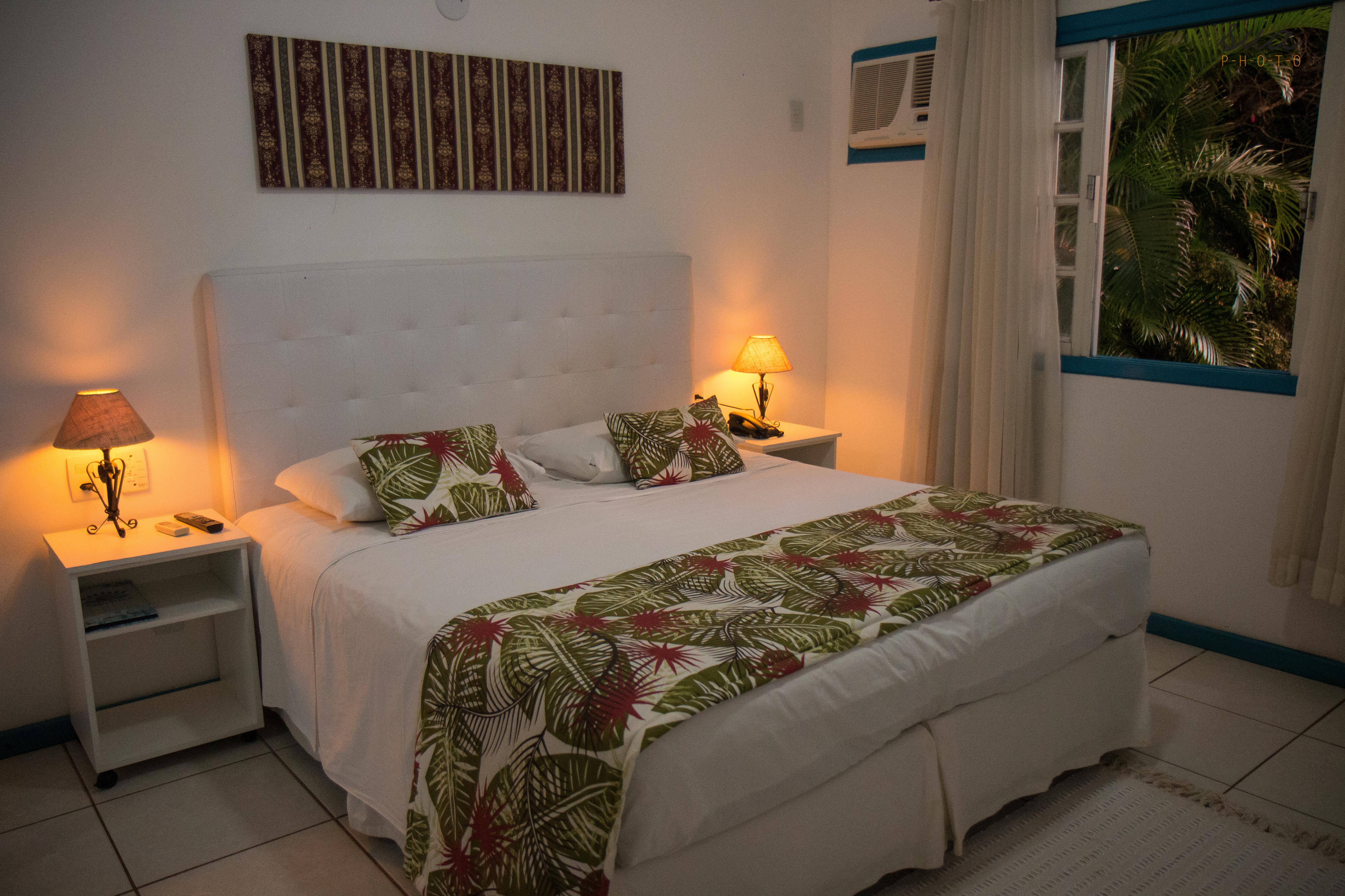 Hotel Miratlantico Buzios エクステリア 写真