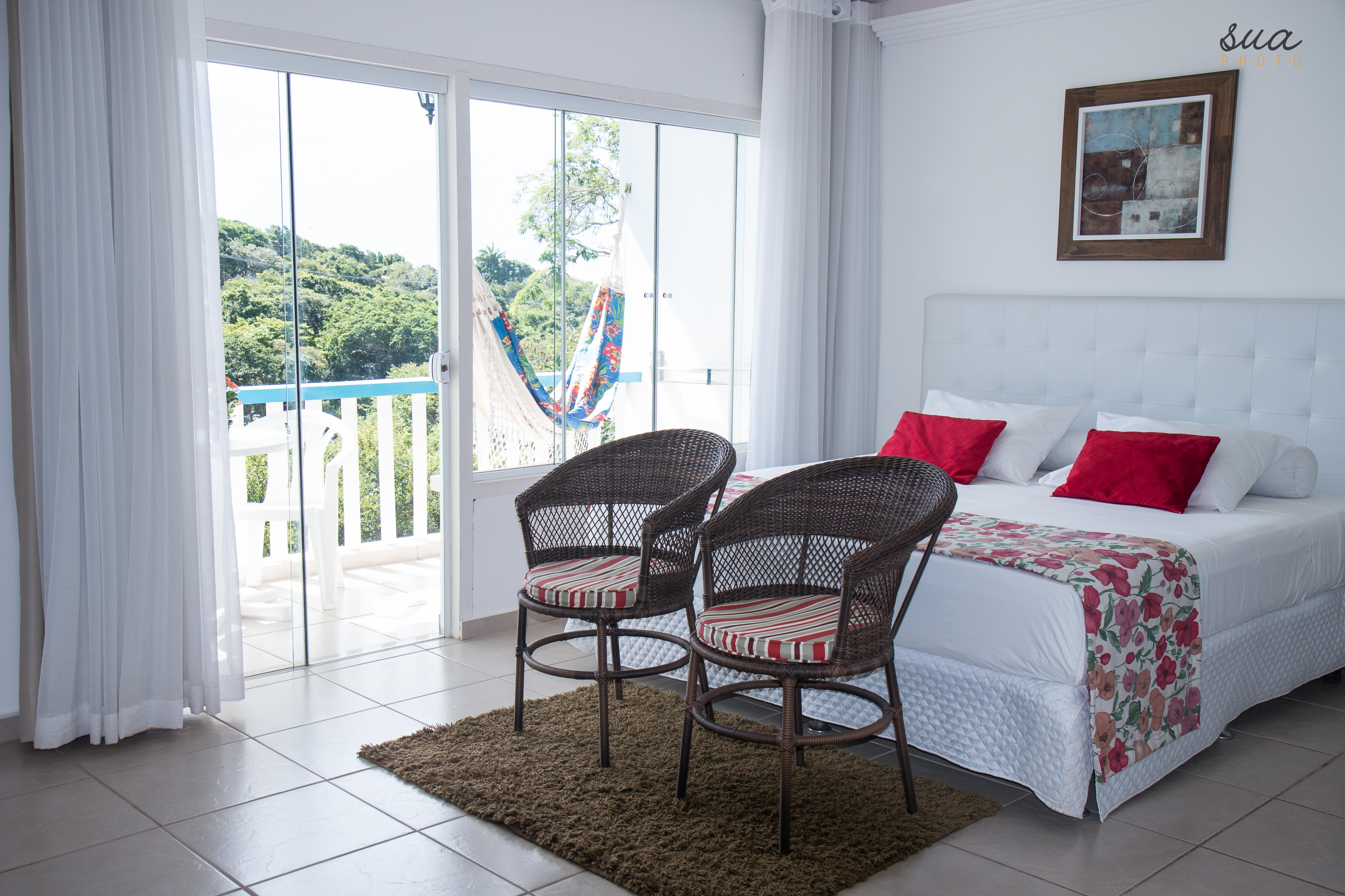 Hotel Miratlantico Buzios エクステリア 写真