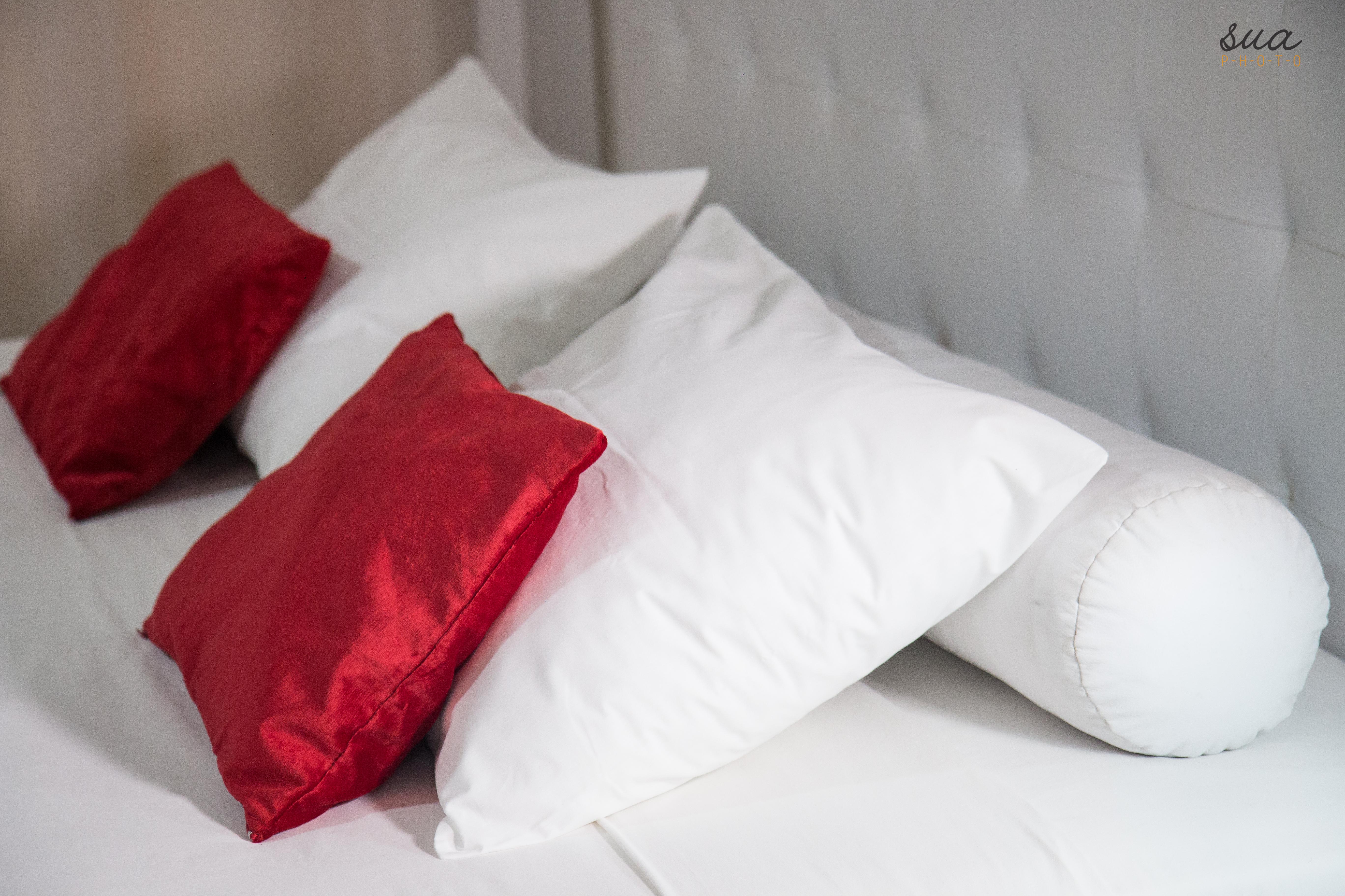 Hotel Miratlantico Buzios エクステリア 写真