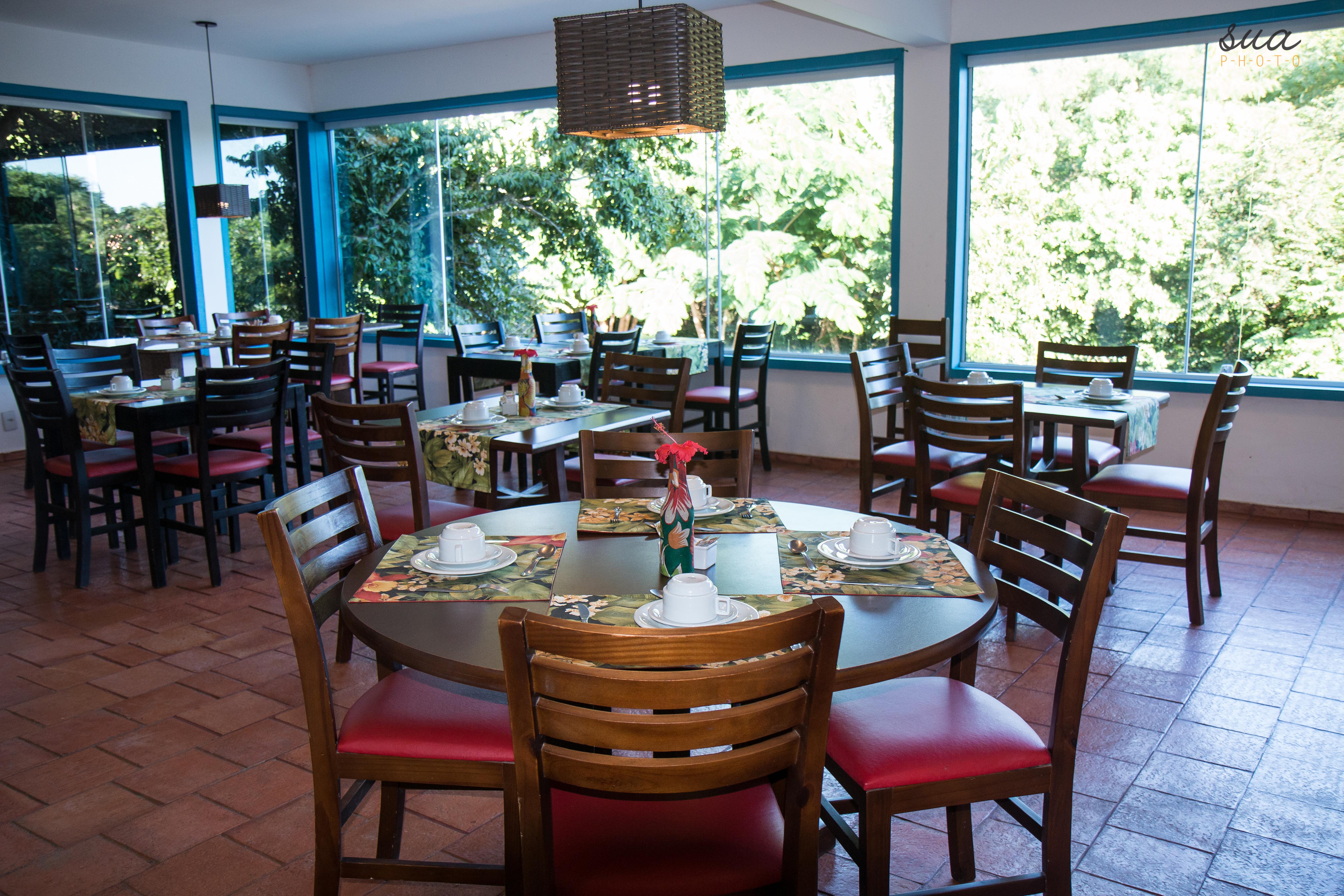 Hotel Miratlantico Buzios エクステリア 写真