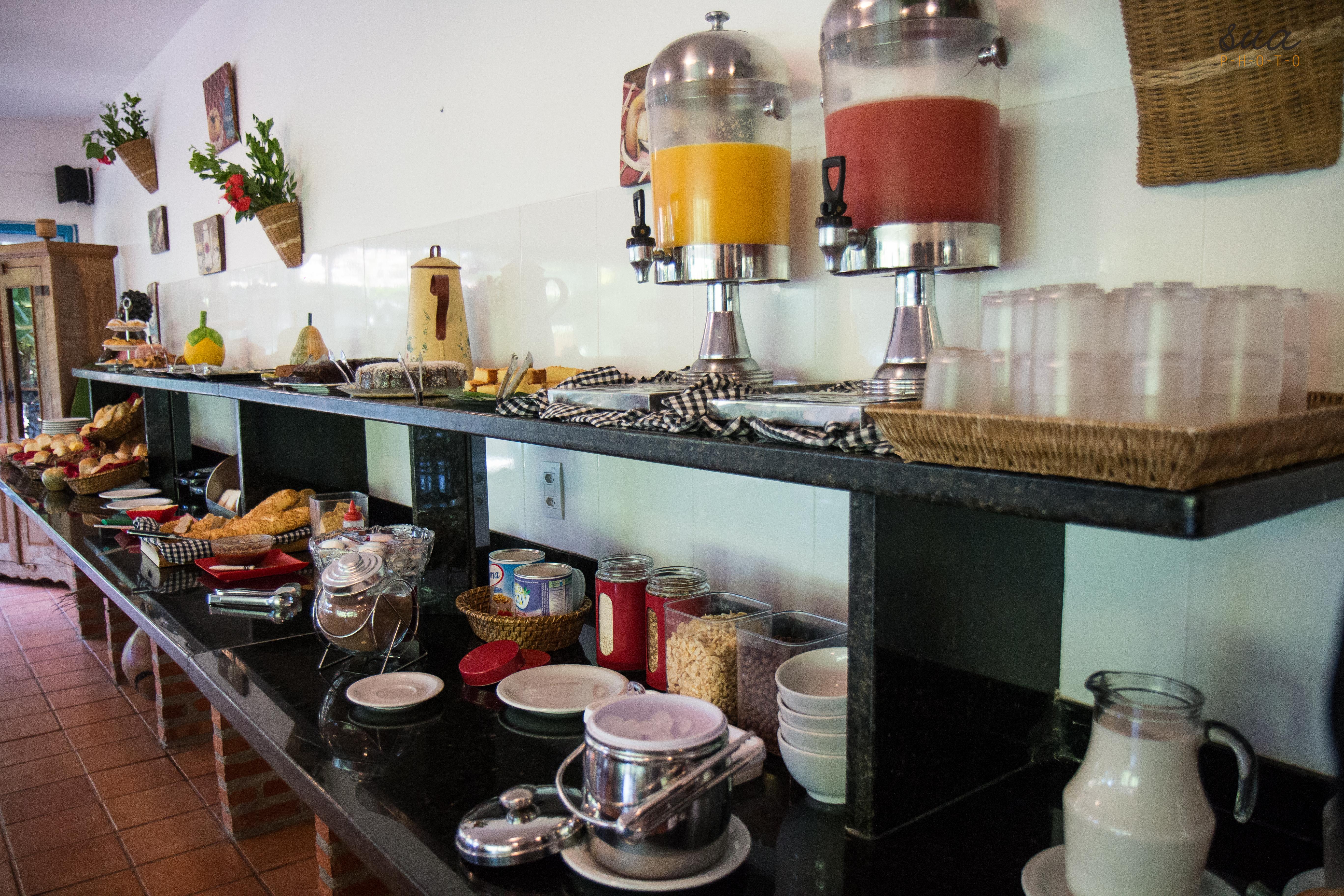 Hotel Miratlantico Buzios エクステリア 写真