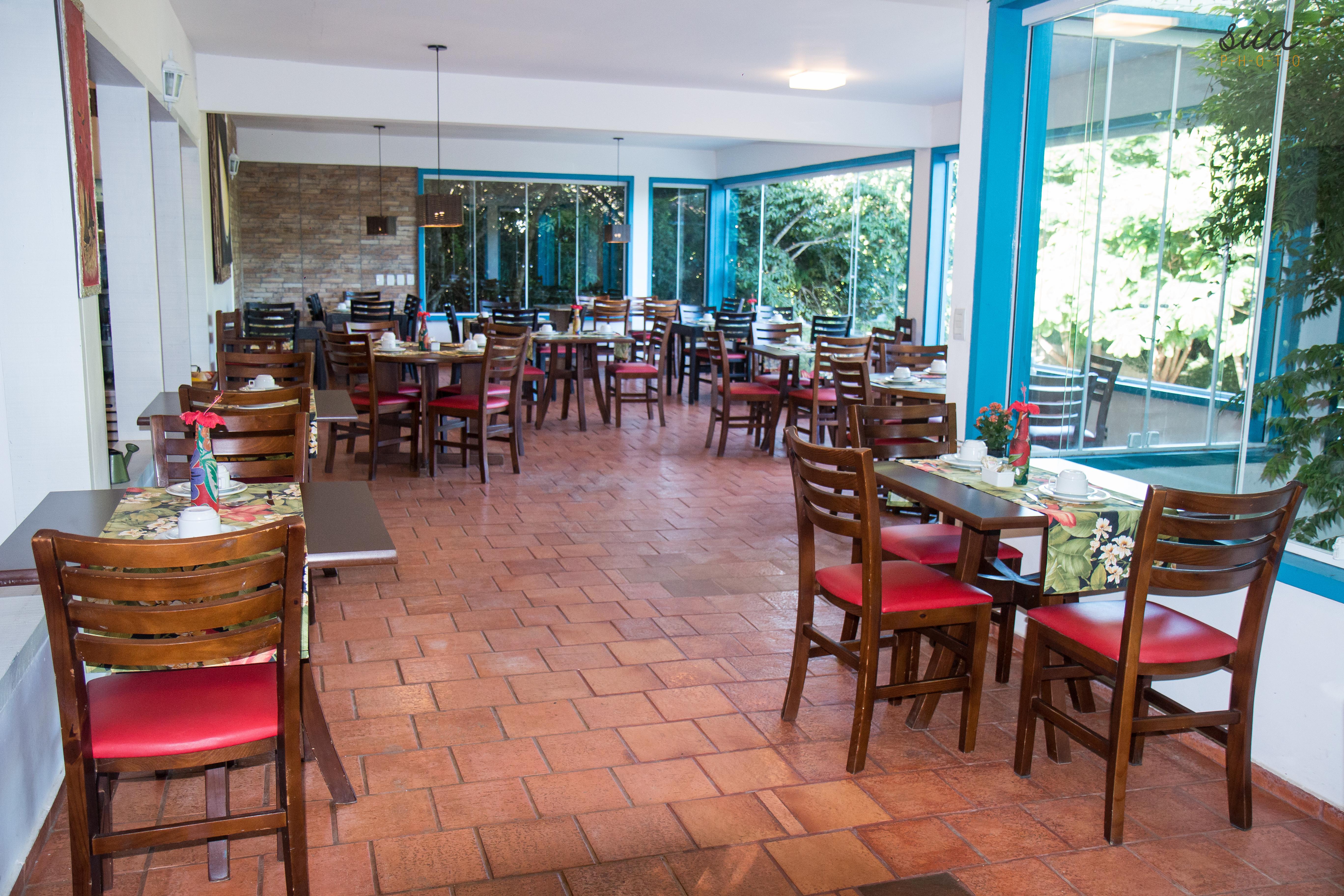 Hotel Miratlantico Buzios エクステリア 写真