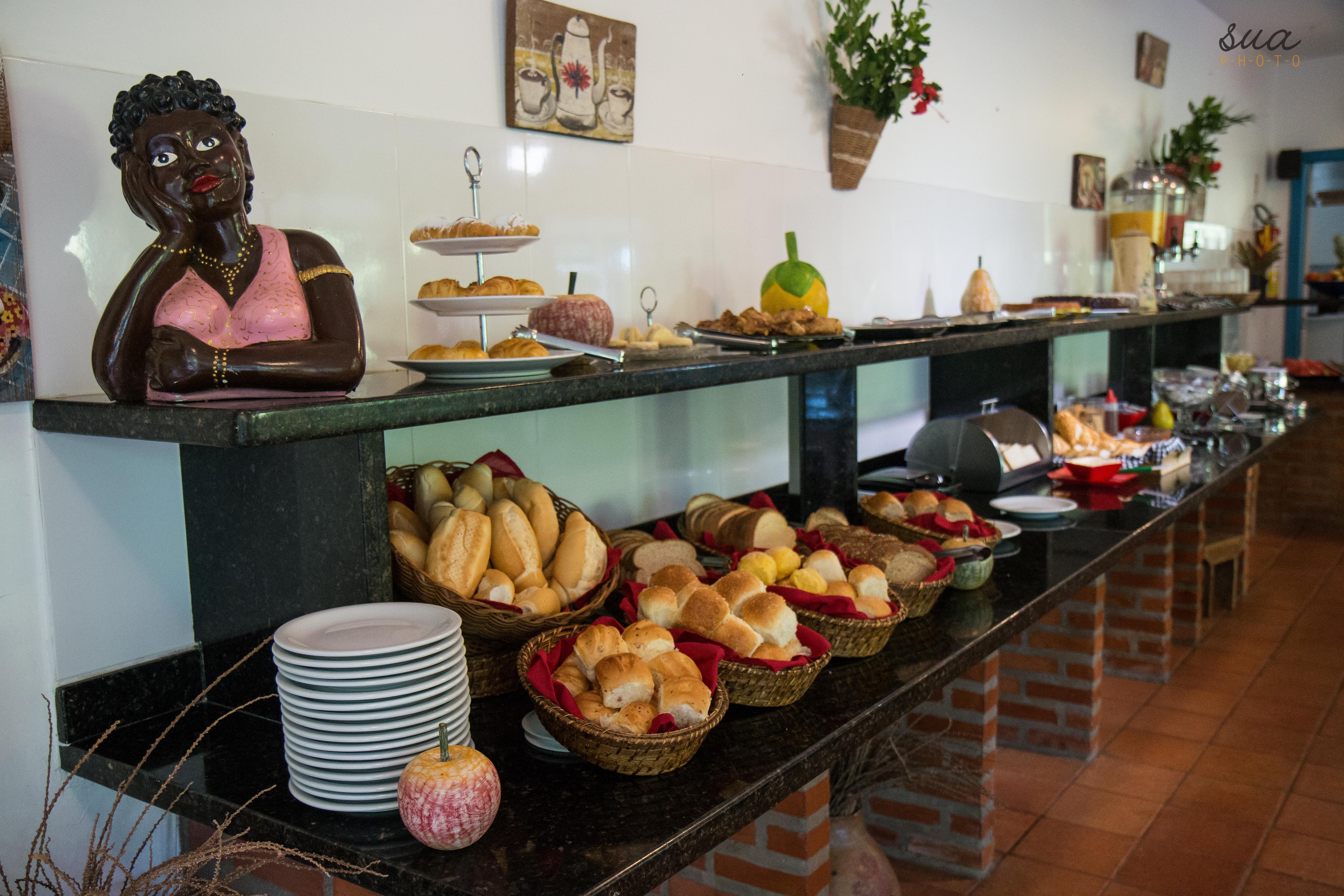 Hotel Miratlantico Buzios エクステリア 写真