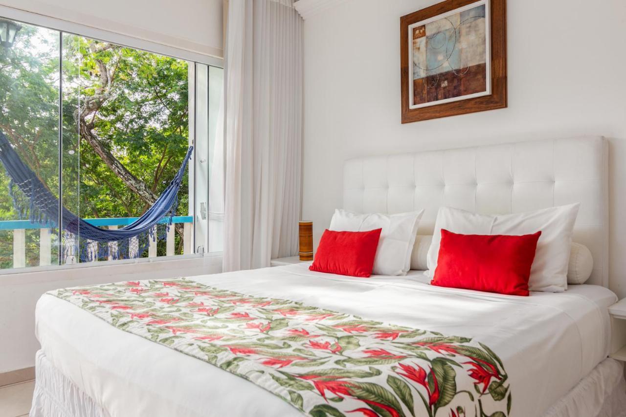 Hotel Miratlantico Buzios エクステリア 写真